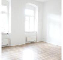 1-Raumwohnung am Rande der Altstadt - Freiberg