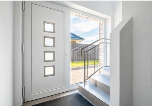 Foto - Etagenwohnung zur Miete in Lindern (Oldenburg)