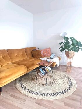 Foto - Zwischenmiete: Schöne helle Zwei-Zimmer-Wohnung - Köln Nippes