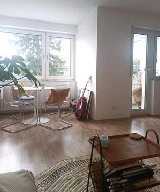 Foto - Etagenwohnung zur Miete in Köln