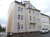 Foto - 3 Zimmer Etagenwohnung in Nordhausen