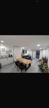 Foto - 2-Zimmer Wohnung in Bondorf ab 1.1.2026 zu vermieten