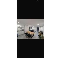 2-Zimmer Wohnung in Bondorf ab 1.1.2026 zu vermieten