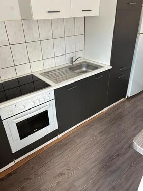 Foto - Etagenwohnung in Rudelzhausen