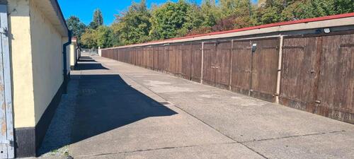 Foto - Garage SchwedtOder - 90,00 EUR Miete,