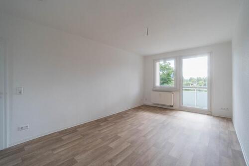 Foto - Etagenwohnung zur Miete in Chemnitz