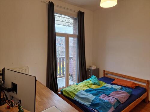 Foto - Etagenwohnung zur Miete in Köln