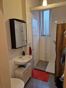 Foto - Etagenwohnung in Köln zur Miete