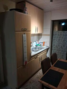 Foto - 2 Zimmer Wohnung mit Balkon - 575,00 EUR Kaltmiete,