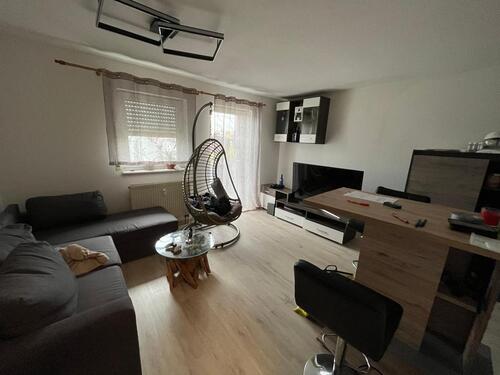 Foto - Gemütliche 2-Zimmer-Wohnung mit Tiefgarage in Rastatt