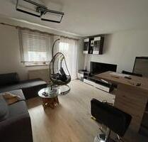 Gemütliche 2-Zimmer-Wohnung mit Tiefgarage in Rastatt