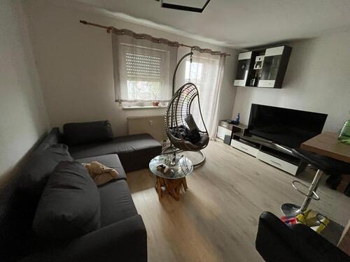 Foto - Etagenwohnung zur Miete in Rastatt