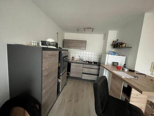 Foto - Etagenwohnung in Rastatt zur Miete