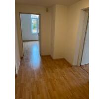 Sonnige Dreizimmerwohnung in Hof Triwalk - Dorf Mecklenburg