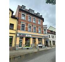 85m Gewerbe mit Schaufenster mitten im Zentrum von Apolda