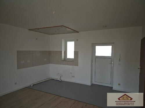 Foto - 2 Zimmer Etagenwohnung zur Miete in Eisenberg