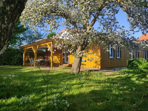 Foto - Ferienhaus Ostseenähe bis 7 Personen - Zingst, Darß, Barth