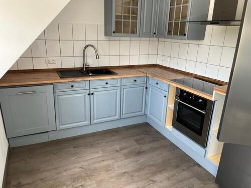 Foto - 3 Zimmerwohnung zentral in Mesum