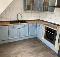 3 Zimmerwohnung zentral in Mesum - Rheine Gellendorf