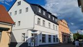 Foto - 2-Raum-Dachgeschosswohnung in der Altstadt von Ueckermünde