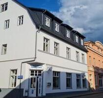 2-Raum-Dachgeschosswohnung in der Altstadt von Ueckermünde