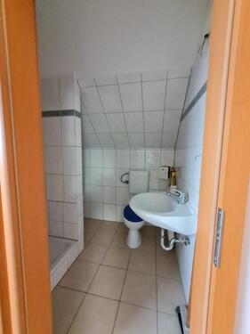Foto - Etagenwohnung in Ueckermünde zur Miete