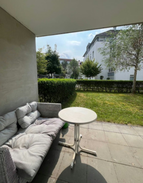 Foto - Furnished 2-Rooms apartment for 1 year