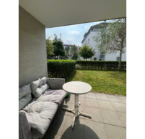 Furnished 2-Rooms apartment for 1 year - München Giesing