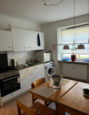 Foto - 2 Zimmer Erdgeschoßwohnung zur Miete in München