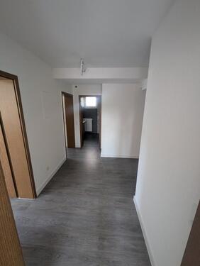 Foto - 3 Zimmer Erdgeschoßwohnung in Marienheide