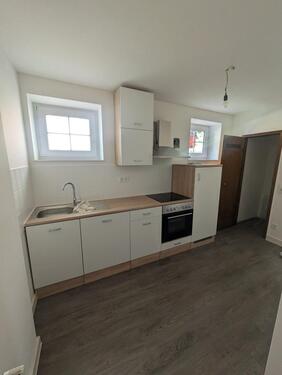 Foto - Erdgeschoßwohnung in Marienheide zur Miete