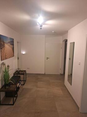 Foto - 2-Zimmer Erdgeschosswohnung in ruhiger Lage - Vohburg (Hartacker)