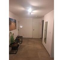 2-Zimmer Erdgeschosswohnung in ruhiger Lage - Vohburg (Hartacker) - Vohburg an der Donau