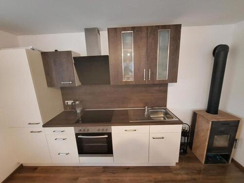 Foto - Erdgeschoßwohnung in Vohburg an der Donau zur Miete