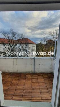 Foto - Etagenwohnung in Berlin zur Miete