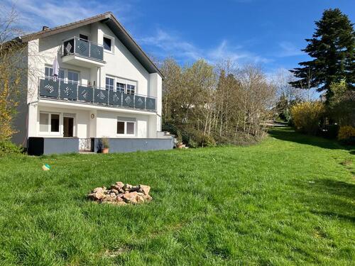 Foto - ruhiggelegene helle 2-Zimmer-Wohnung