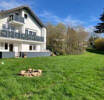 ruhiggelegene helle 2-Zimmer-Wohnung - Frankenhardt