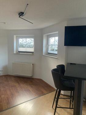 Foto - 2 Zimmer Etagenwohnung zur Miete in Detmold