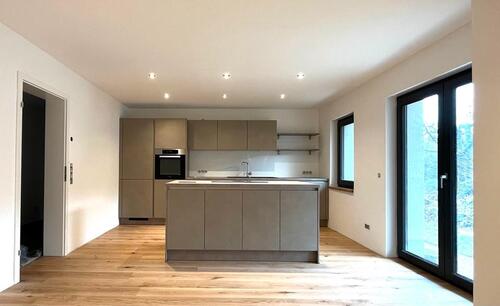 Foto - TOP-Single-Wohnung in St. Ingbert-Oberwürzbach