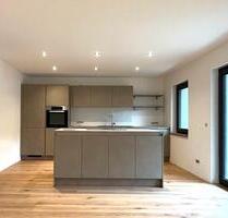 TOP-Single-Wohnung in St. Ingbert-Oberwürzbach - Sankt Ingbert