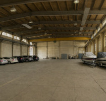 ✨ Lager Hallenfläche Stellplatz Wohnmobil PKW Wohnwagen Eisenach