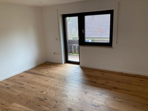 Foto - 2 Zimmer Etagenwohnung zur Miete in Schweinfurt