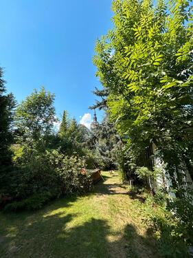 Foto - Naturbelassenes Gartengrundstück zur Pacht KEIN KGV