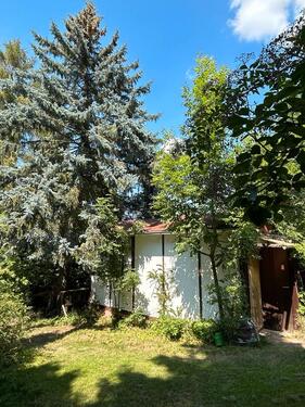 Foto - Grundst&uuml;ck in Chemnitz