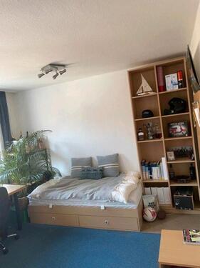Foto - 1 Zimmer Etagenwohnung zur Miete in Hannover