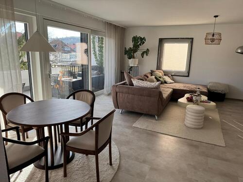 Foto - -ANFRAGESTOPP- Große 2-Zimmer Wohnung Würzburg Sanderau