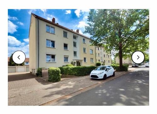 Foto - Wohnung zu vermieten ab 01.05.2026