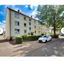 Wohnung zu vermieten ab 01.05.2026 - Langenhagen