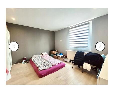 Foto - Etagenwohnung in Langenhagen zur Miete