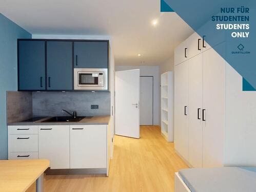 Foto - Etagenwohnung in Wiesbaden zur Miete